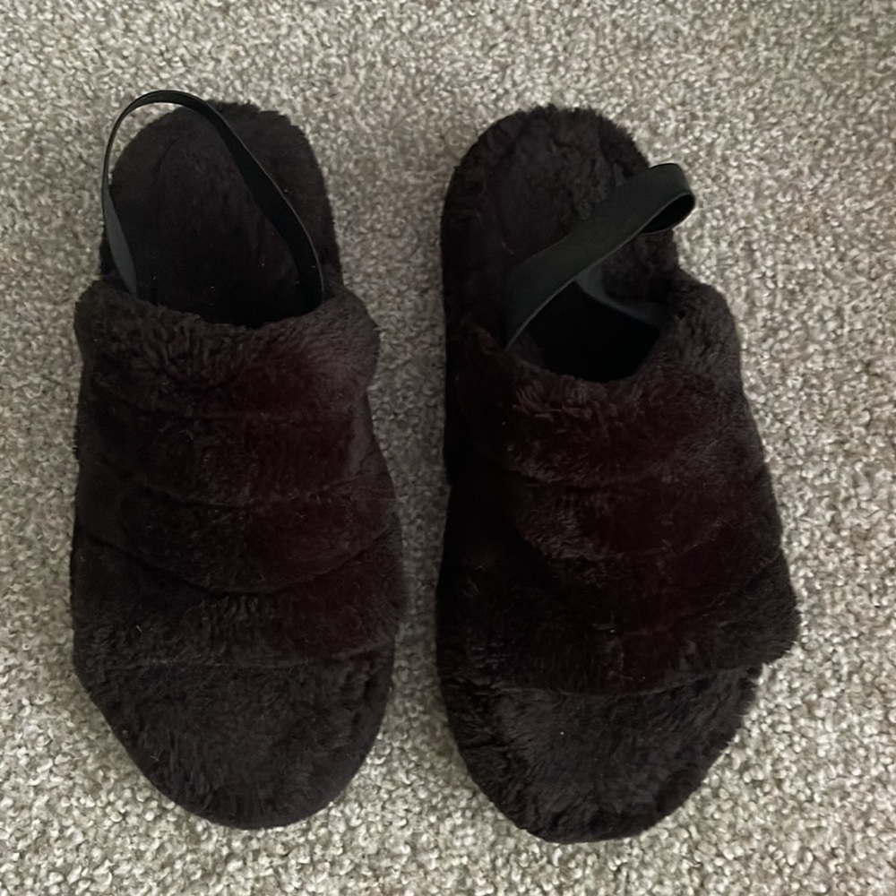Fur Slides - Picture 2 of 4